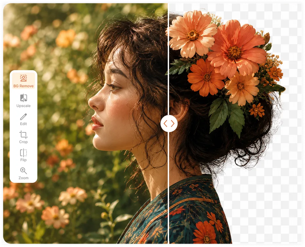 Background Remover