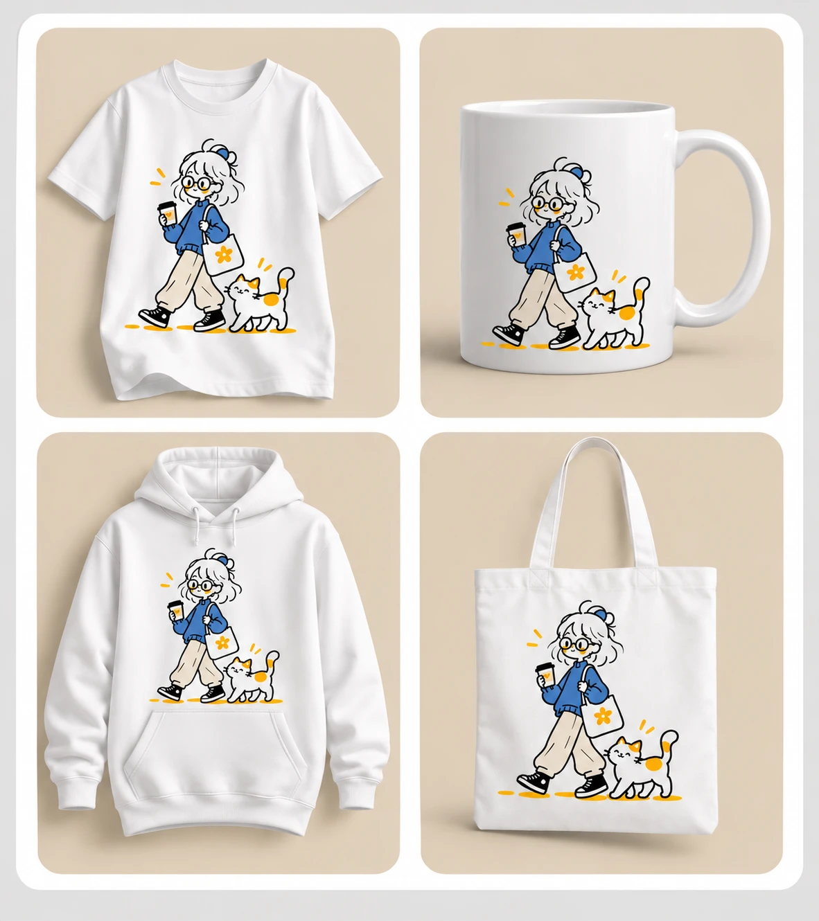 Launch Your Store